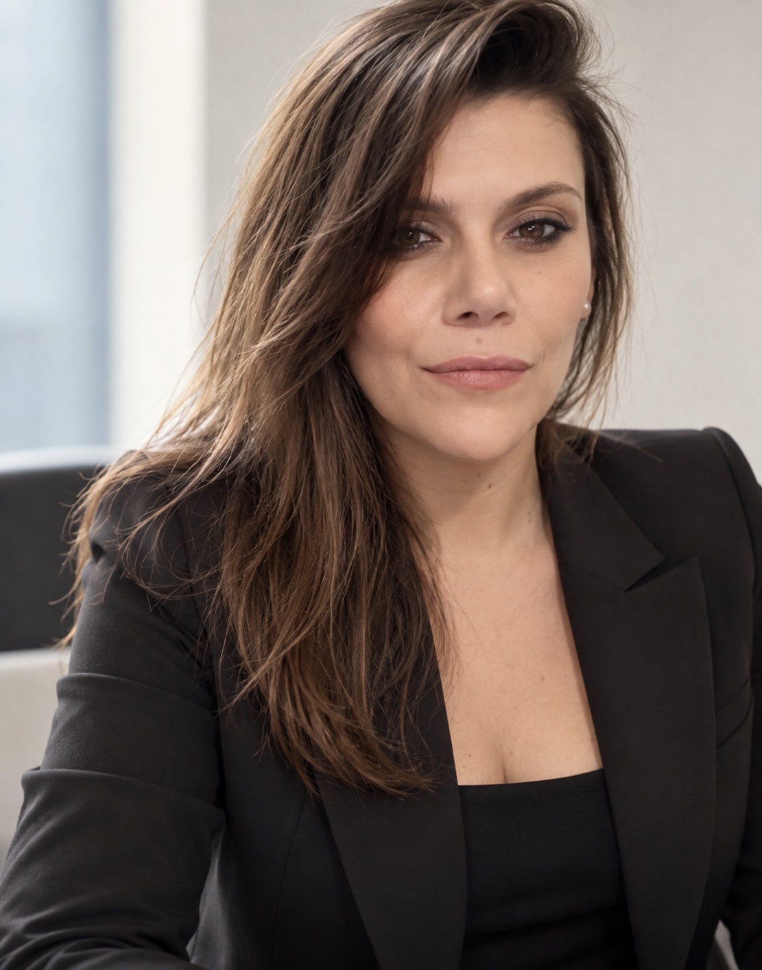 Katia Rita Nicolosi, nuova General Manager di ONE